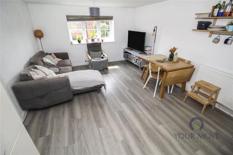 Saxon Way, Bedford MK40