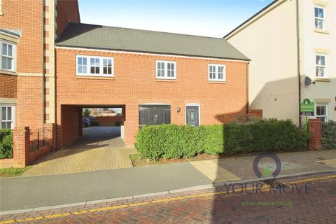 undefined, Saxon Way, Bedford MK40