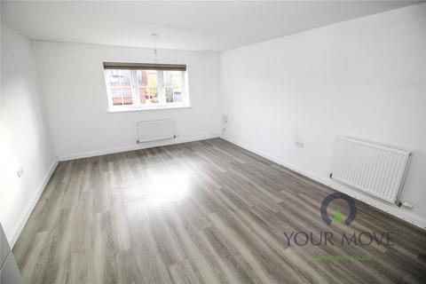 undefined, Saxon Way, Bedford MK40