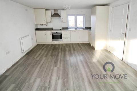 undefined, Saxon Way, Bedford MK40