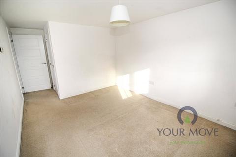 undefined, Saxon Way, Bedford MK40