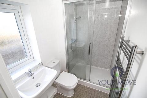 undefined, Saxon Way, Bedford MK40