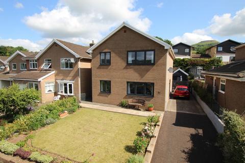 28 Cwmbeth Close, Crickhowell, NP8 1DX