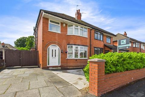 11 Ashbourne Road, Great Sankey, Warrington, WA5 1LW