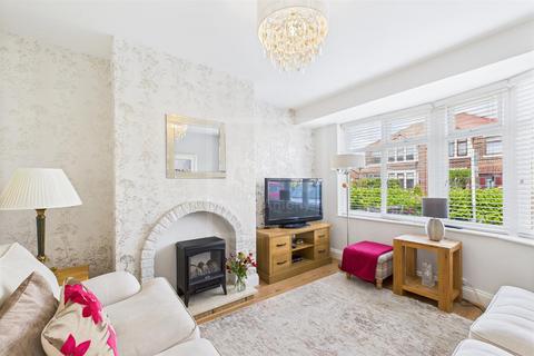 11 Ashbourne Road, Great Sankey, Warrington, WA5 1LW