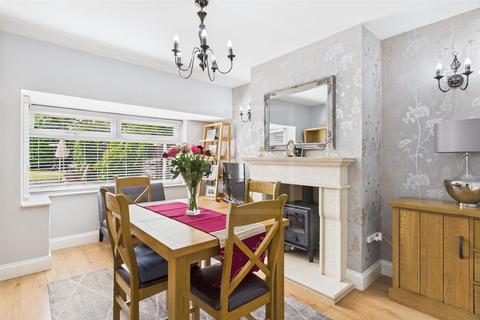 11 Ashbourne Road, Great Sankey, Warrington, WA5 1LW