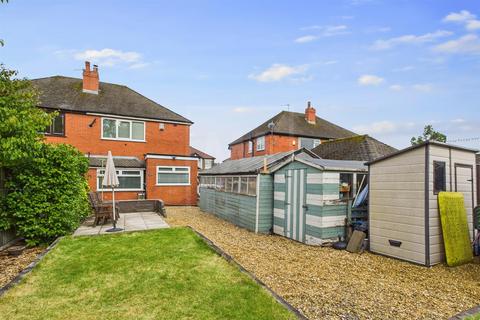 11 Ashbourne Road, Great Sankey, Warrington, WA5 1LW