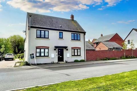 undefined, Brackenbury Road, Saxilby, LN1