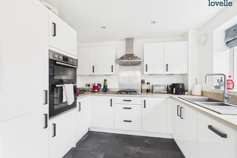 undefined, Brackenbury Road, Saxilby, LN1
