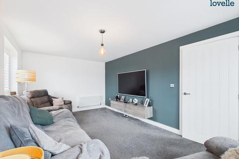 undefined, Brackenbury Road, Saxilby, LN1
