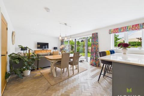 4 bedroom detached house for sale, St. Martins, Oswestry