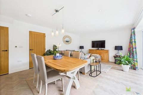 4 bedroom detached house for sale, St. Martins, Oswestry