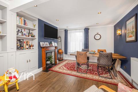 59 Newark Road, South Croydon, CR2 6HR