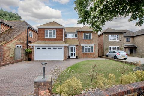 15 Old Downs, Hartley, Longfield, DA3 7AA