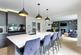 Kitchen-Living-Diner