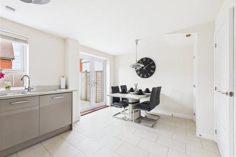 3 bedroom semi-detached house for sale, Smock Mill Road, Felixstowe, Suffolk, IP11