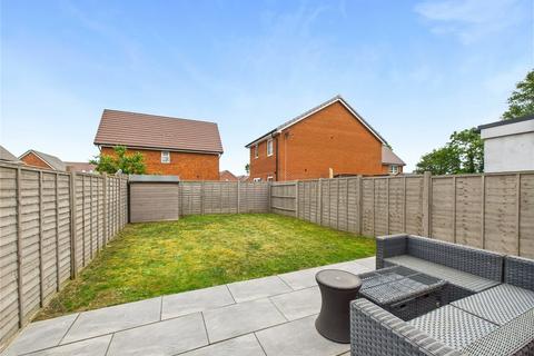 3 bedroom semi-detached house for sale, Smock Mill Road, Felixstowe, Suffolk, IP11