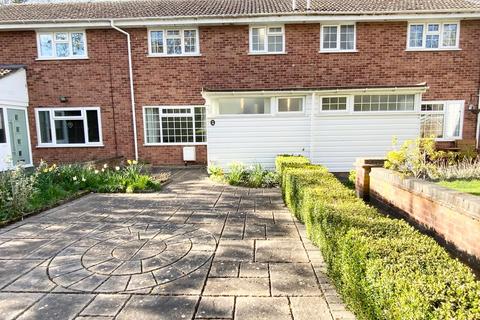 undefined, School Road, Droitwich, WR9