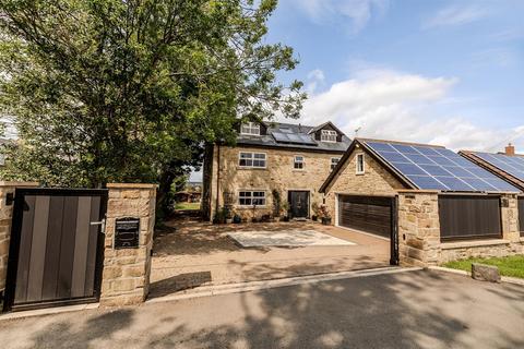 undefined, The Avenue, Medburn, Newcastle Upon Tyne, Northumberland, NE20