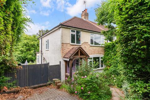 3 bedroom semi-detached house for sale, Rosebery Road, Epsom