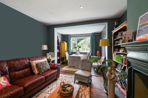 3 bedroom semi-detached house for sale, Rosebery Road, Epsom