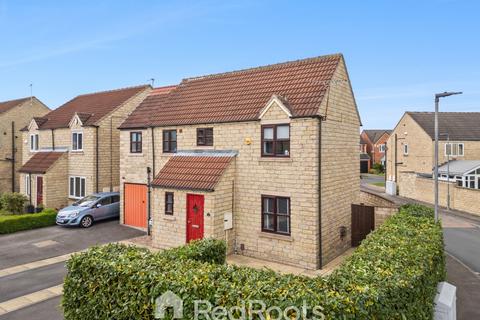 20 Beverley Close, Normanton, WF6 1BU