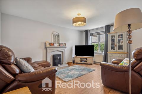 20 Beverley Close, Normanton, WF6 1BU