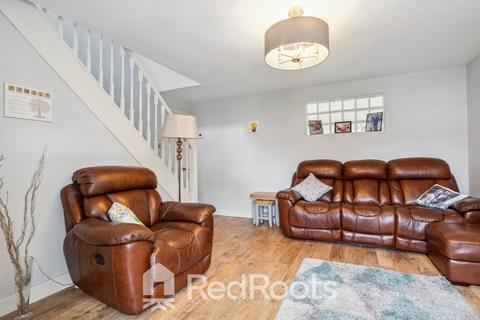 20 Beverley Close, Normanton, WF6 1BU