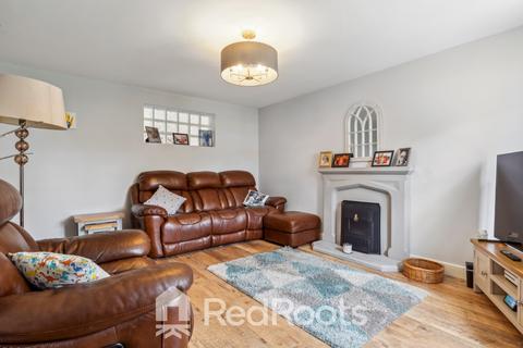 20 Beverley Close, Normanton, WF6 1BU