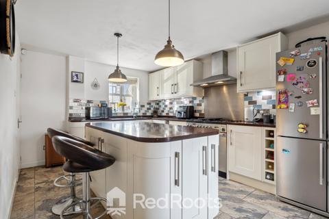 20 Beverley Close, Normanton, WF6 1BU