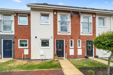 3 bedroom townhouse for sale, Liberty Place, St. Helens, WA10