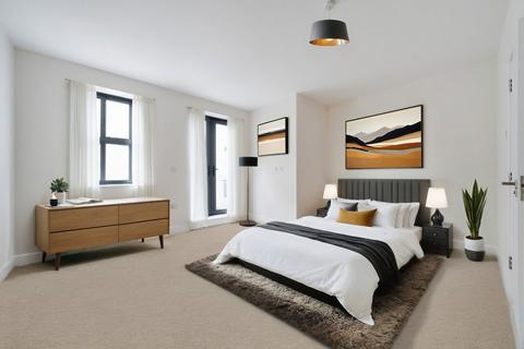 3 bedroom flat for sale, Somerset Road, West Ealing, London, W13