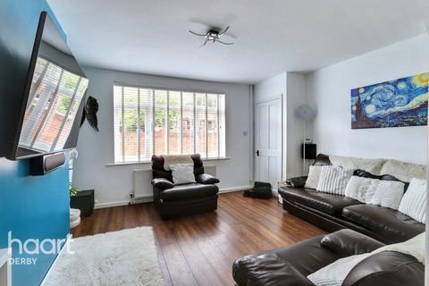 3 bedroom semi-detached house for sale, Bramfield Avenue, Derby