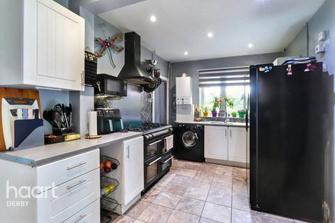 3 bedroom semi-detached house for sale, Bramfield Avenue, Derby