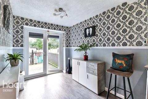 3 bedroom semi-detached house for sale, Bramfield Avenue, Derby