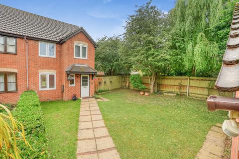 9 Blansby Chase, Emerson Valley, Milton Keynes, MK4 2LT