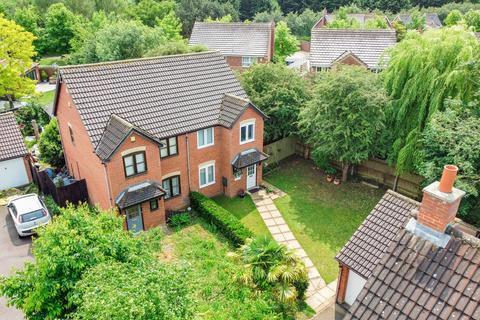 9 Blansby Chase, Emerson Valley, Milton Keynes, MK4 2LT
