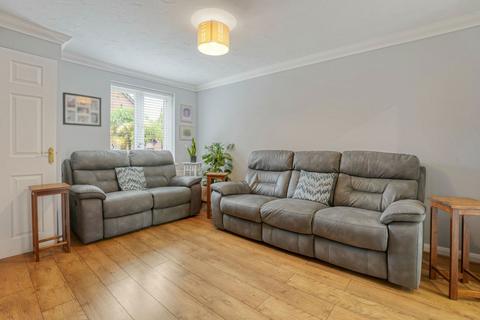 9 Blansby Chase, Emerson Valley, Milton Keynes, MK4 2LT