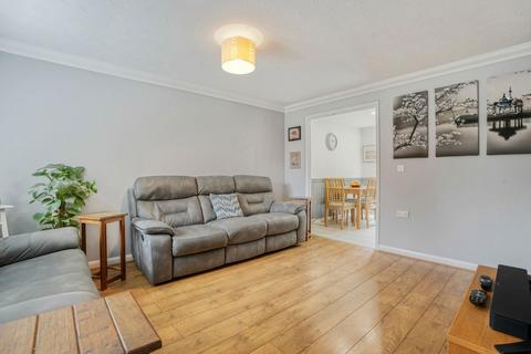 9 Blansby Chase, Emerson Valley, Milton Keynes, MK4 2LT