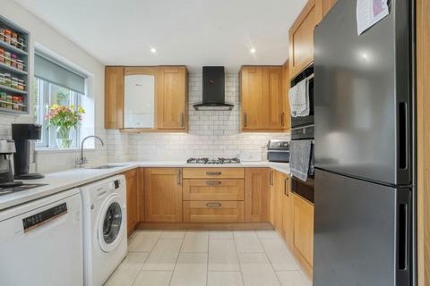 9 Blansby Chase, Emerson Valley, Milton Keynes, MK4 2LT