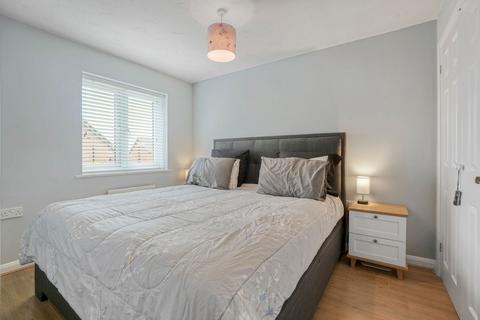 9 Blansby Chase, Emerson Valley, Milton Keynes, MK4 2LT