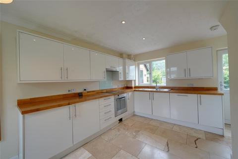 3 bedroom detached house for sale, Amy Johnson Court, Mildenhall, Bury St. Edmunds, Suffolk, IP28