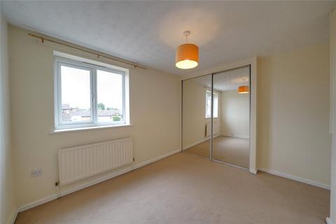 3 bedroom detached house for sale, Amy Johnson Court, Mildenhall, Bury St. Edmunds, Suffolk, IP28
