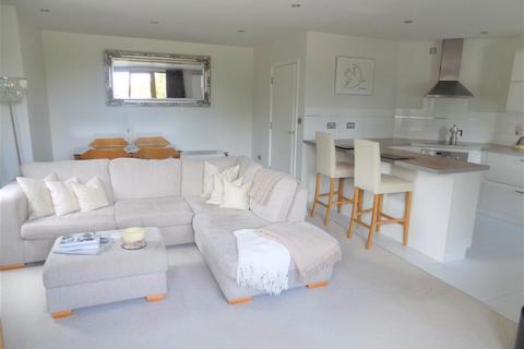 2 bedroom apartment for sale, Radcliffe-on-Trent