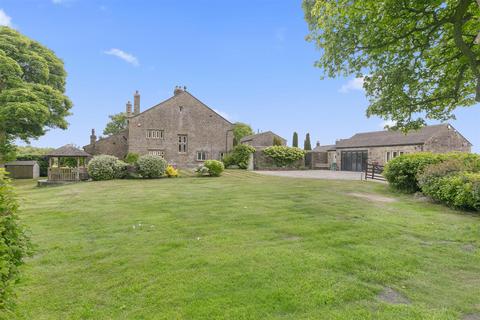 undefined, Otley Road, High Eldwick BD16