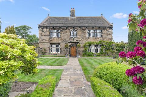 undefined, Otley Road, Bingley BD16
