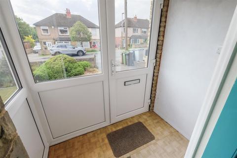 3 bedroom semi-detached house for sale, Birchington Avenue, Huddersfield, HD3