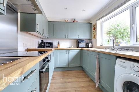2 bedroom detached bungalow for sale, Minster Road, Minster