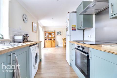 2 bedroom detached bungalow for sale, Minster Road, Minster