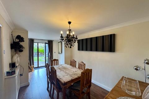 4 bedroom detached house for sale, Brantfell Drive, Burnley